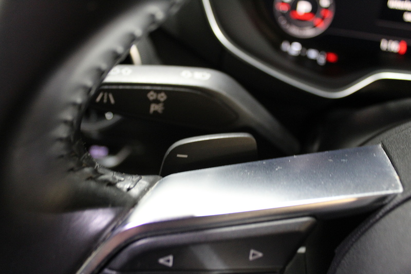 Audi TT 2.0 TFSI Sport Coupe 3dr Petrol S Tronic quattro Euro 6 (s/s) (230 ps) - U159