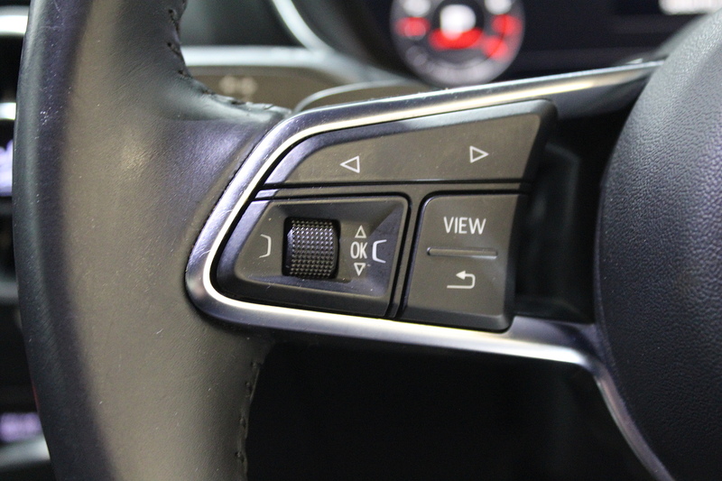 Audi TT 2.0 TFSI Sport Coupe 3dr Petrol S Tronic quattro Euro 6 (s/s) (230 ps) - U159