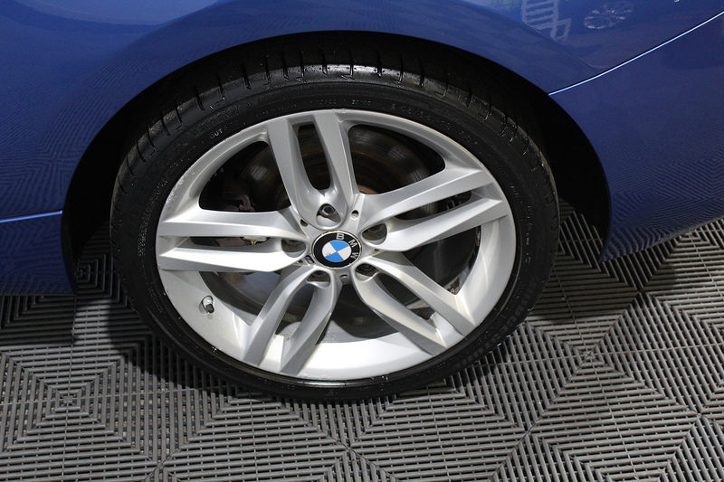 BMW 1 Series 2.0 120d M Sport Hatchback 3dr Diesel Auto Euro 6 (s/s) (190 ps) - U165