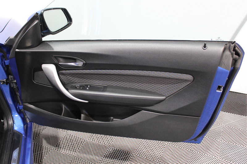 BMW 1 Series 2.0 120d M Sport Hatchback 3dr Diesel Auto Euro 6 (s/s) (190 ps) - U165