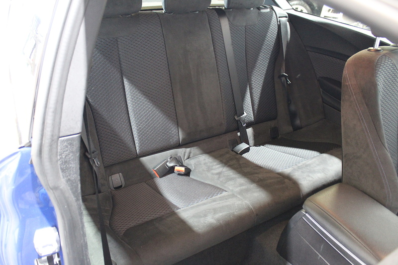 BMW 1 Series 2.0 120d M Sport Hatchback 3dr Diesel Auto Euro 6 (s/s) (190 ps) - U165