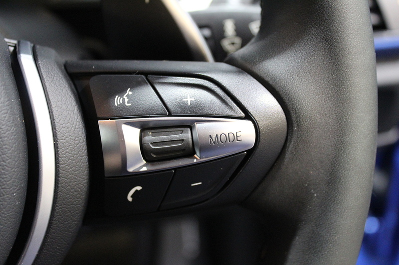 BMW 1 Series 2.0 120d M Sport Hatchback 3dr Diesel Auto Euro 6 (s/s) (190 ps) - U165