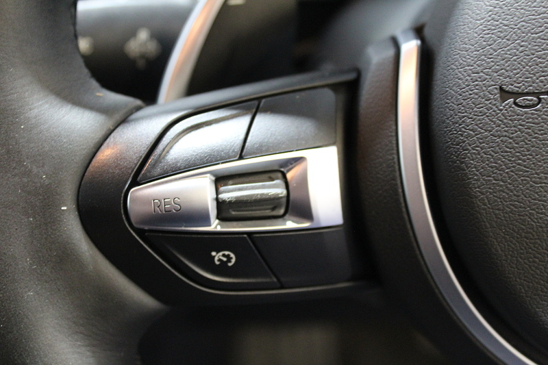 BMW 1 Series 2.0 120d M Sport Hatchback 3dr Diesel Auto Euro 6 (s/s) (190 ps) - U165