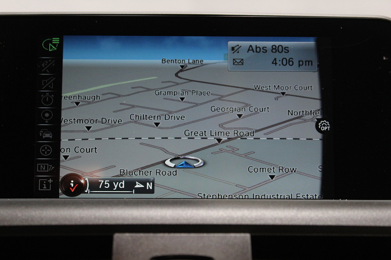 BMW 1 Series 2.0 120d M Sport Hatchback 3dr Diesel Auto Euro 6 (s/s) (190 ps) - U165