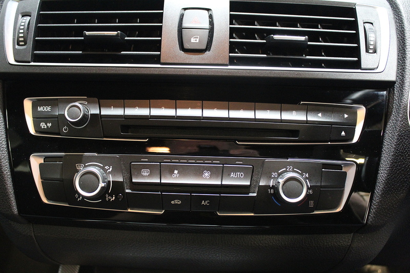 BMW 1 Series 2.0 120d M Sport Hatchback 3dr Diesel Auto Euro 6 (s/s) (190 ps) - U165