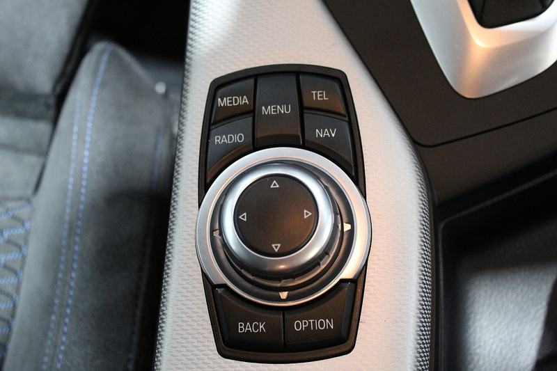 BMW 1 Series 2.0 120d M Sport Hatchback 3dr Diesel Auto Euro 6 (s/s) (190 ps) - U165