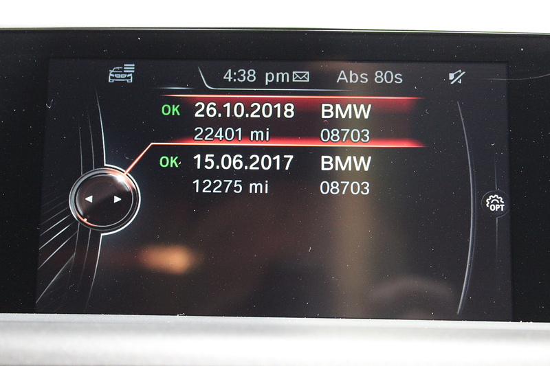 BMW 1 Series 2.0 120d M Sport Hatchback 3dr Diesel Auto Euro 6 (s/s) (190 ps) - U165