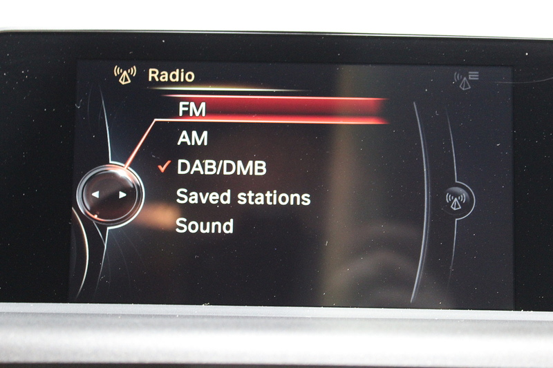 BMW 1 Series 2.0 120d M Sport Hatchback 3dr Diesel Auto Euro 6 (s/s) (190 ps) - U165