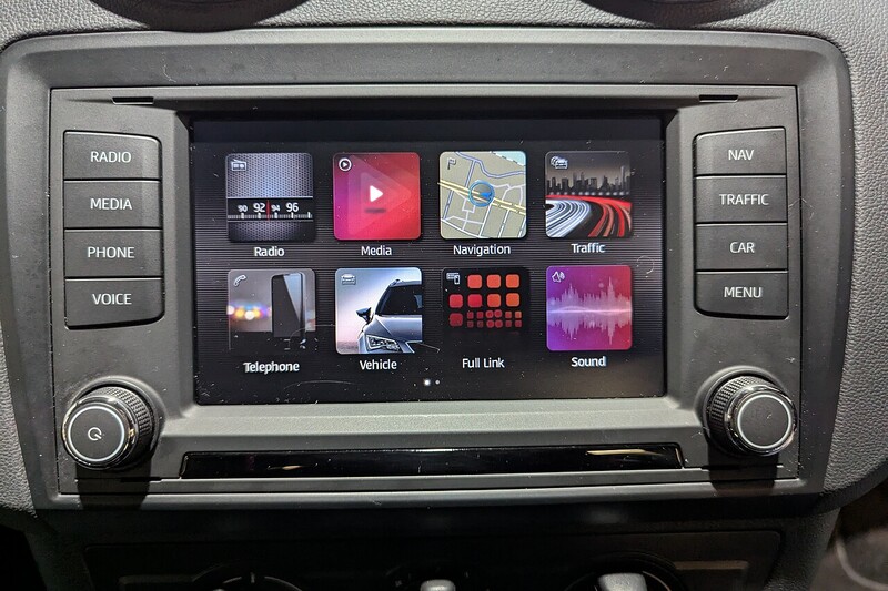 SEAT Ibiza 1.2 TSI FR Hatchback 5dr Petrol Manual Euro 6 (90 ps) - U169