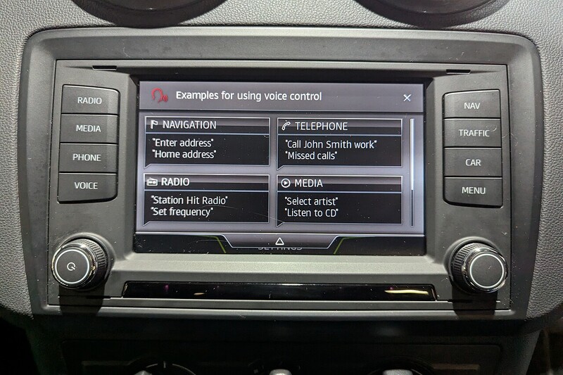 SEAT Ibiza 1.2 TSI FR Hatchback 5dr Petrol Manual Euro 6 (90 ps) - U169