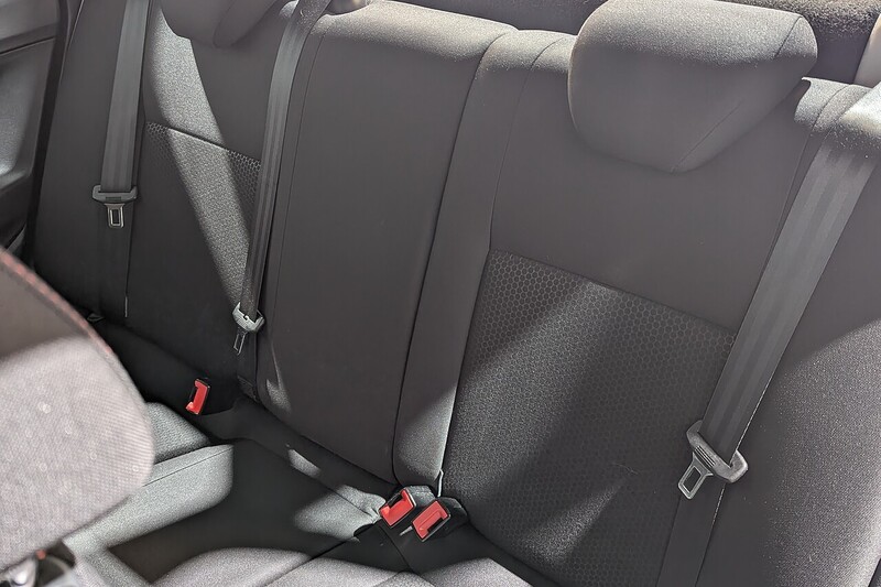 SEAT Ibiza 1.2 TSI FR Hatchback 5dr Petrol Manual Euro 6 (90 ps) - U169