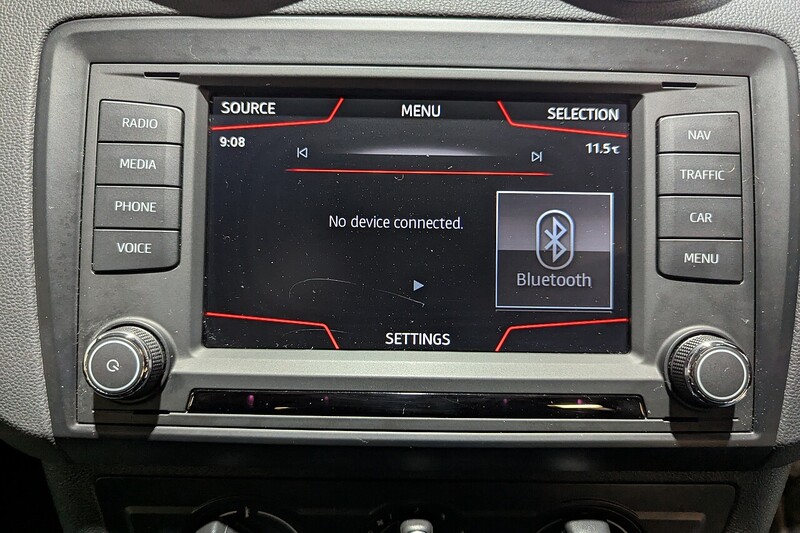 SEAT Ibiza 1.2 TSI FR Hatchback 5dr Petrol Manual Euro 6 (90 ps) - U169