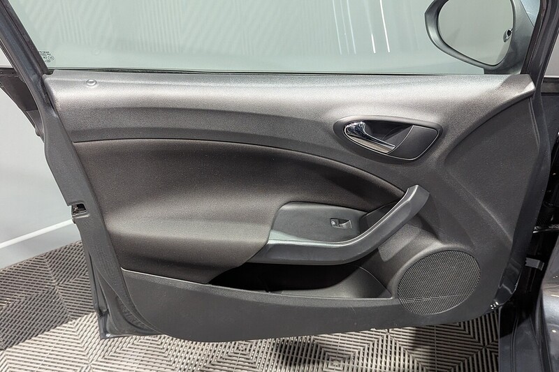 SEAT Ibiza 1.2 TSI FR Hatchback 5dr Petrol Manual Euro 6 (90 ps) - U169