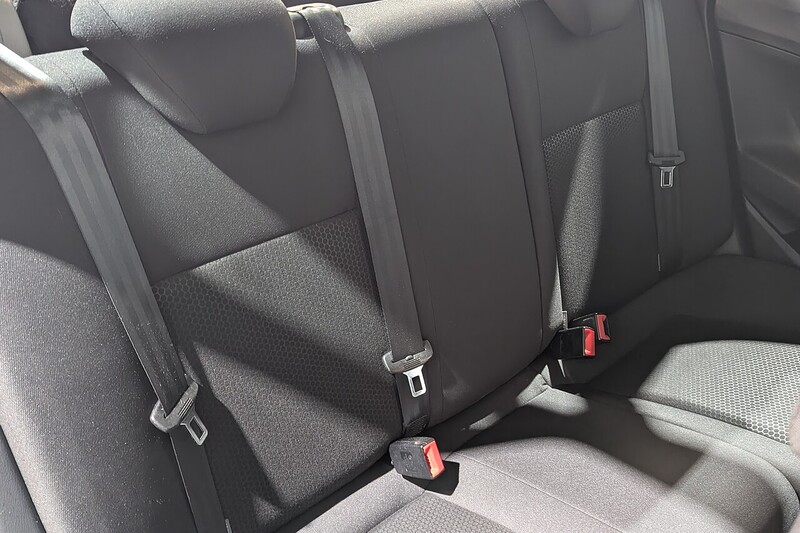 SEAT Ibiza 1.2 TSI FR Hatchback 5dr Petrol Manual Euro 6 (90 ps) - U169