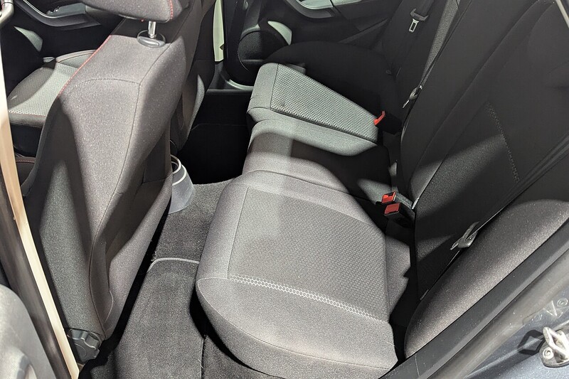 SEAT Ibiza 1.2 TSI FR Hatchback 5dr Petrol Manual Euro 6 (90 ps) - U169