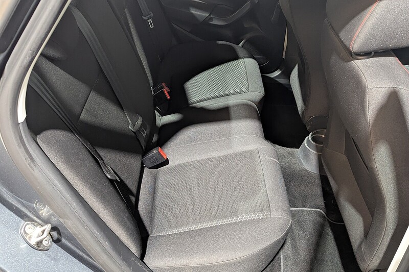 SEAT Ibiza 1.2 TSI FR Hatchback 5dr Petrol Manual Euro 6 (90 ps) - U169