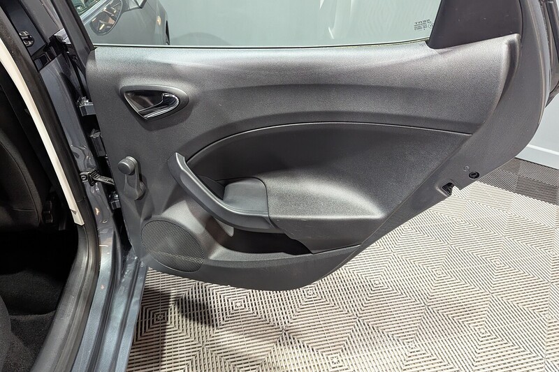 SEAT Ibiza 1.2 TSI FR Hatchback 5dr Petrol Manual Euro 6 (90 ps) - U169