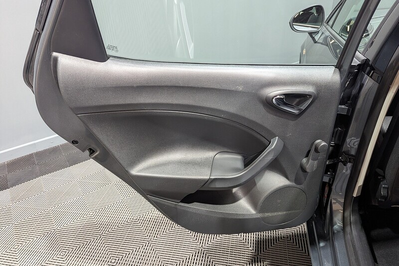 SEAT Ibiza 1.2 TSI FR Hatchback 5dr Petrol Manual Euro 6 (90 ps) - U169