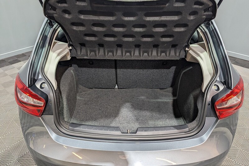 SEAT Ibiza 1.2 TSI FR Hatchback 5dr Petrol Manual Euro 6 (90 ps) - U169