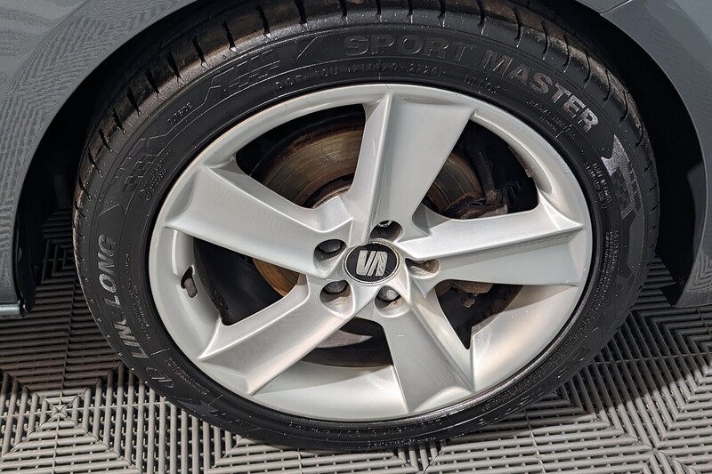 SEAT Ibiza 1.2 TSI FR Hatchback 5dr Petrol Manual Euro 6 (90 ps) - U169