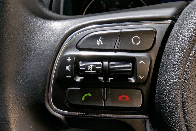 Kia Sportage 1.6 GDi 1 SUV 5dr Petrol Manual Euro 6 (130 bhp) - U170