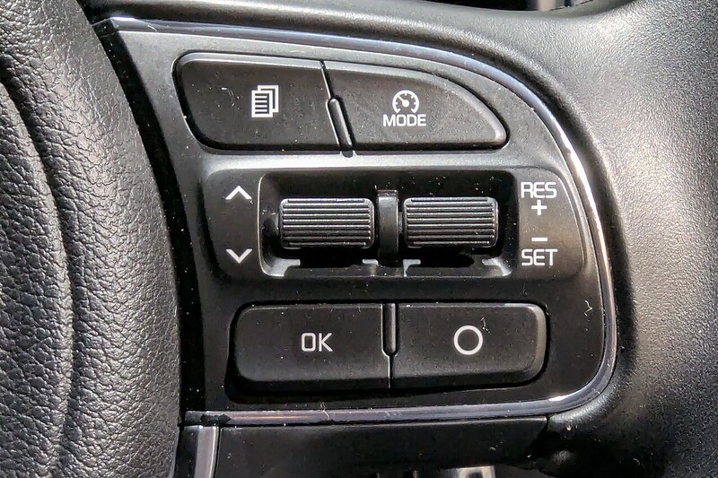 Kia Sportage 1.6 GDi 1 SUV 5dr Petrol Manual Euro 6 (130 bhp) - U170