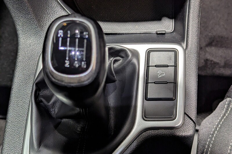 Kia Sportage 1.6 GDi 1 SUV 5dr Petrol Manual Euro 6 (130 bhp) - U170