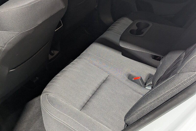 Kia Sportage 1.6 GDi 1 SUV 5dr Petrol Manual Euro 6 (130 bhp) - U170