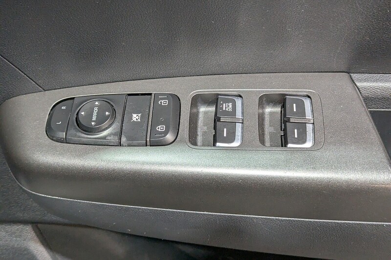 Kia Sportage 1.6 GDi 1 SUV 5dr Petrol Manual Euro 6 (130 bhp) - U170