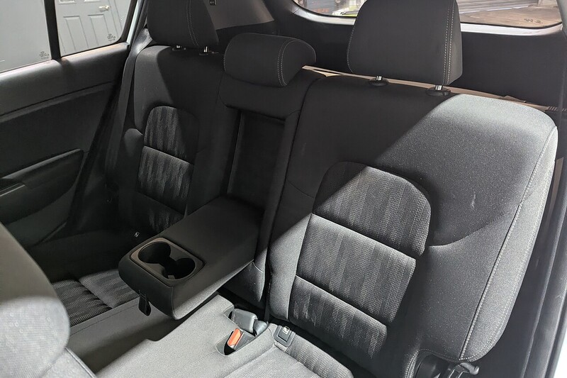 Kia Sportage 1.6 GDi 1 SUV 5dr Petrol Manual Euro 6 (130 bhp) - U170