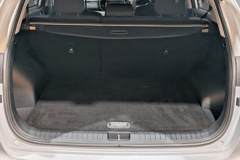 Kia Sportage 1.6 GDi 1 SUV 5dr Petrol Manual Euro 6 (130 bhp) - U170