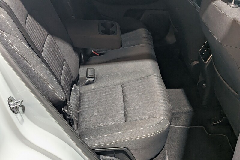 Kia Sportage 1.6 GDi 1 SUV 5dr Petrol Manual Euro 6 (130 bhp) - U170