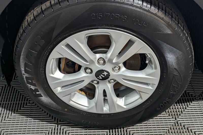 Kia Sportage 1.6 GDi 1 SUV 5dr Petrol Manual Euro 6 (130 bhp) - U170