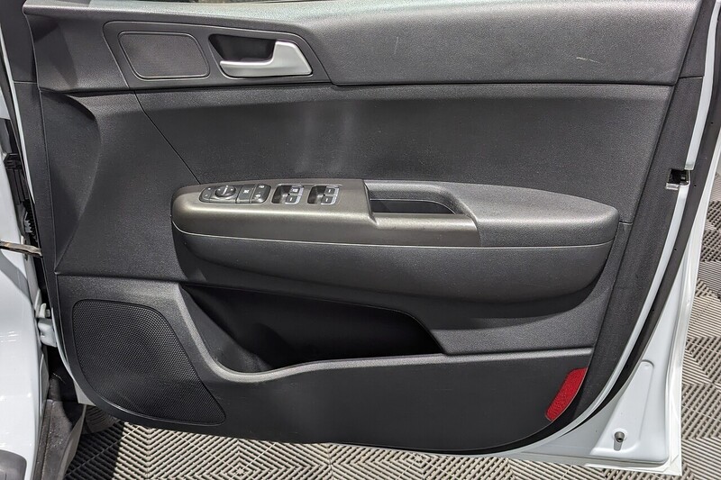 Kia Sportage 1.6 GDi 1 SUV 5dr Petrol Manual Euro 6 (130 bhp) - U170