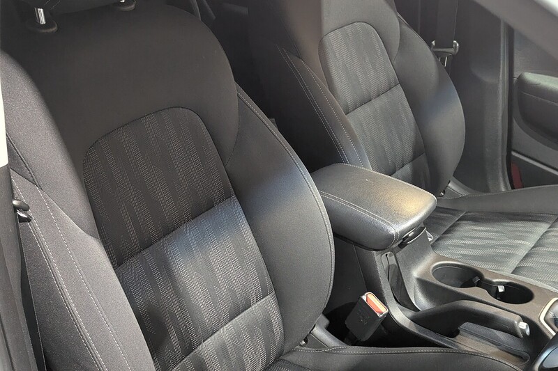 Kia Sportage 1.6 GDi 1 SUV 5dr Petrol Manual Euro 6 (130 bhp) - U170