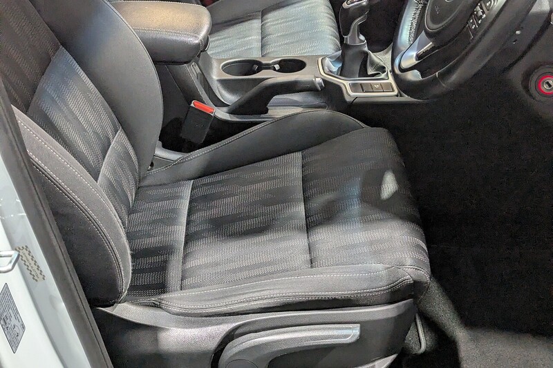 Kia Sportage 1.6 GDi 1 SUV 5dr Petrol Manual Euro 6 (130 bhp) - U170