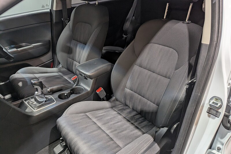 Kia Sportage 1.6 GDi 1 SUV 5dr Petrol Manual Euro 6 (130 bhp) - U170