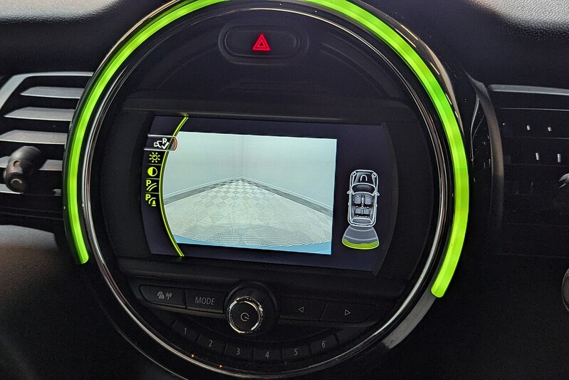 MINI Convertible 1.5 Cooper Convertible 2dr Petrol Manual Euro 6 (s/s) (136 ps) - U172