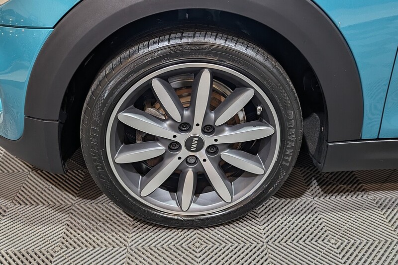 MINI Convertible 1.5 Cooper Convertible 2dr Petrol Manual Euro 6 (s/s) (136 ps) - U172