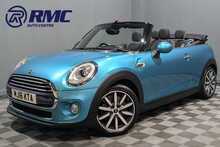 MINI Convertible