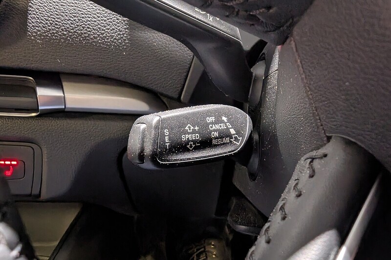 Audi A3 1.6 TDI SE Technik Sportback 5dr Diesel Manual Euro 6 (s/s) (110 ps) - U173