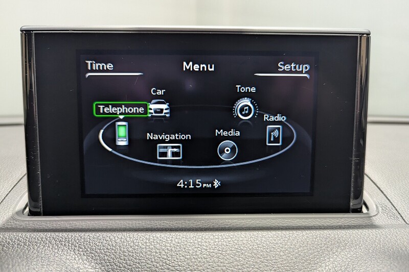 Audi A3 1.6 TDI SE Technik Sportback 5dr Diesel Manual Euro 6 (s/s) (110 ps) - U173