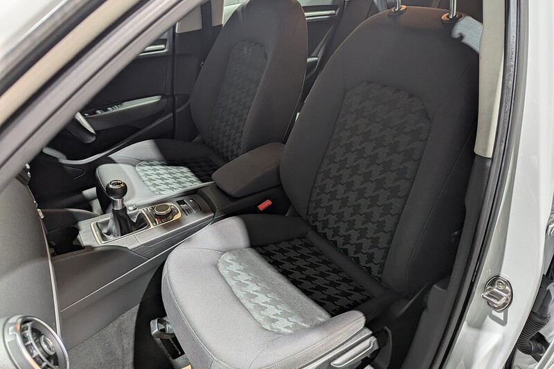 Audi A3 1.6 TDI SE Technik Sportback 5dr Diesel Manual Euro 6 (s/s) (110 ps) - U173