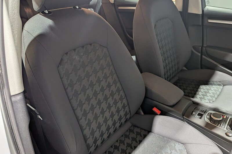 Audi A3 1.6 TDI SE Technik Sportback 5dr Diesel Manual Euro 6 (s/s) (110 ps) - U173