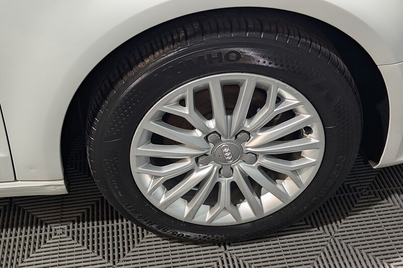 Audi A3 1.6 TDI SE Technik Sportback 5dr Diesel Manual Euro 6 (s/s) (110 ps) - U173