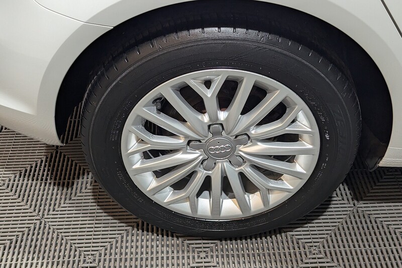 Audi A3 1.6 TDI SE Technik Sportback 5dr Diesel Manual Euro 6 (s/s) (110 ps) - U173