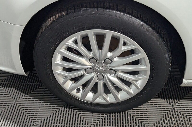 Audi A3 1.6 TDI SE Technik Sportback 5dr Diesel Manual Euro 6 (s/s) (110 ps) - U173