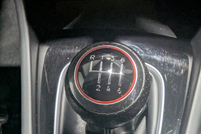 Audi Q3 2.0 TDI Black Edition SUV 5dr Diesel Manual quattro Euro 6 (s/s) (184 ps) - U174