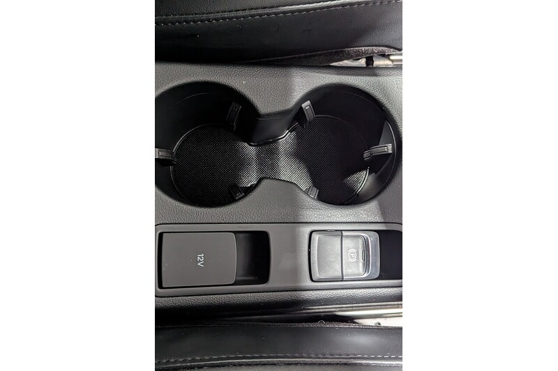 Audi Q3 2.0 TDI Black Edition SUV 5dr Diesel Manual quattro Euro 6 (s/s) (184 ps) - U174