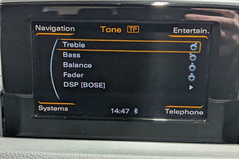 Audi Q3 2.0 TDI Black Edition SUV 5dr Diesel Manual quattro Euro 6 (s/s) (184 ps) - U174